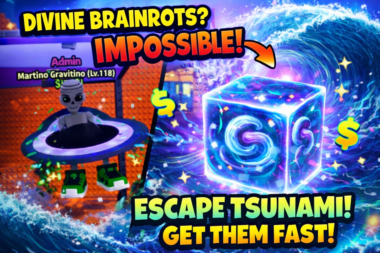 The Forge money fast guide